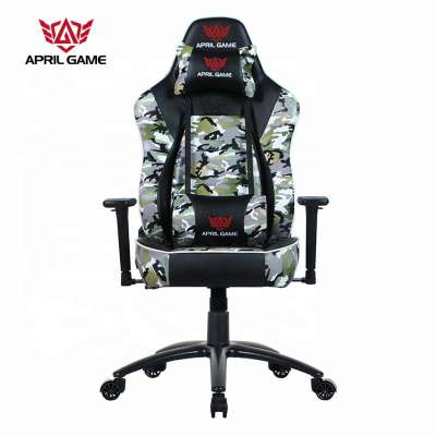 Wholesale Adjustable Silla Gaming Chair For Gamer Office Computer Chair Swivel Chair