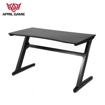 April Game Y-GD25 MDF Steel For Laptop Gaming Desk Home Office Computer Desk