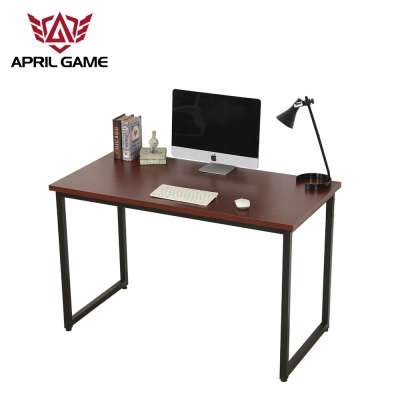 April Game Y-GD30 MDF Steel Portable Desk Laptop Computer Gaming Desk For Home Office New