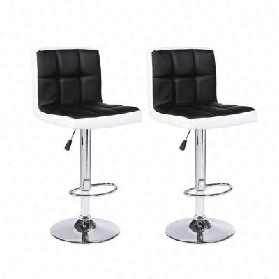 GY Y-1068 modern low back bar chair bar stools