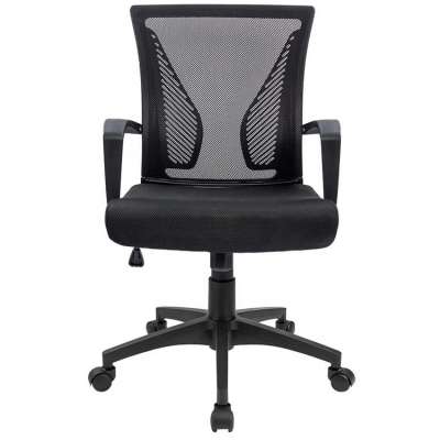 GY-4023 hot sale the cheapest  computer mesh office  visitor chair