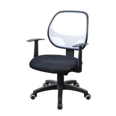 GUYOU GY-1749 comfortable good quality ergonomic executive black mesh office chair