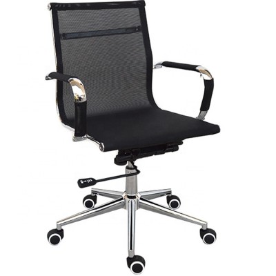 GUYOU GY-1847B  high back good quality comfortable executive  net office  chair