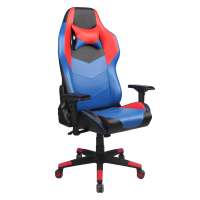 Ergonomic Multi-Adjustable Fashion Adult Gaming Chair E-Sports Racing Seat