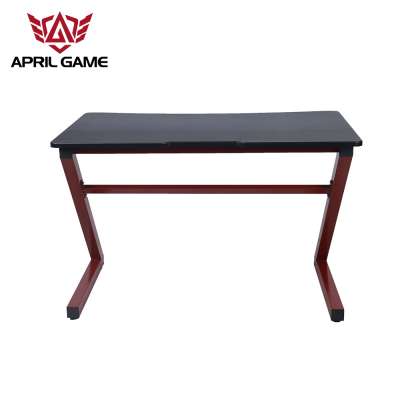 April Game Y-GD23-1 Steel Wood For Student Laptop Gaming Desk Home Computer Desk Without LED