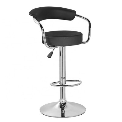 GUYOU GY-1042 High Bar Barber Bar Chair